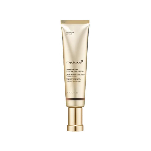Deep Lifting Peptide Augencreme For Face