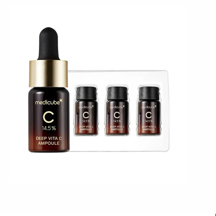 Deep Vita C Ampoule 2.0 [30g]
