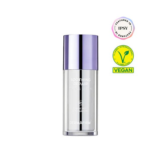 [DERMAFIRM] Soothing Repair Toning Serum R4 [30ml] - Skin Care