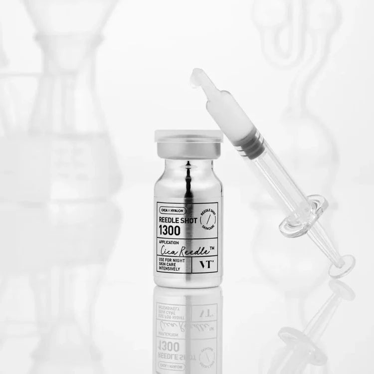 Reedle Shot 1300 [8ml]