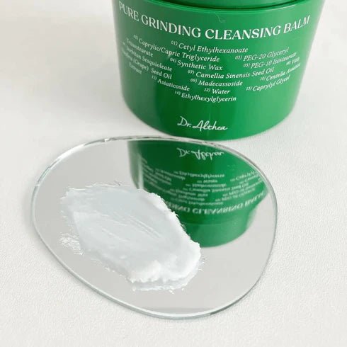 [Dr. Althea] Pure Grinding Cleansing Balm [50ml] - Cleanser