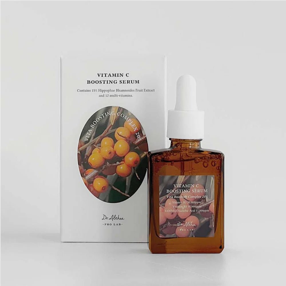 [Dr. Althea] Vitamin C Boosting Serum [30ml] - 