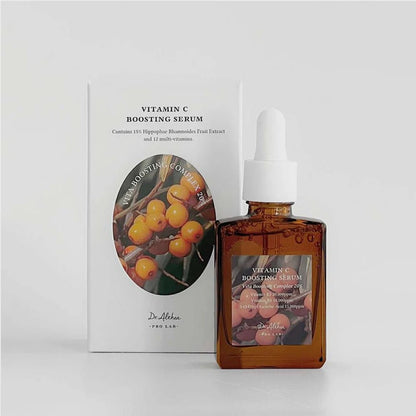 [Dr. Althea] Vitamin C Boosting Serum [30ml] - 