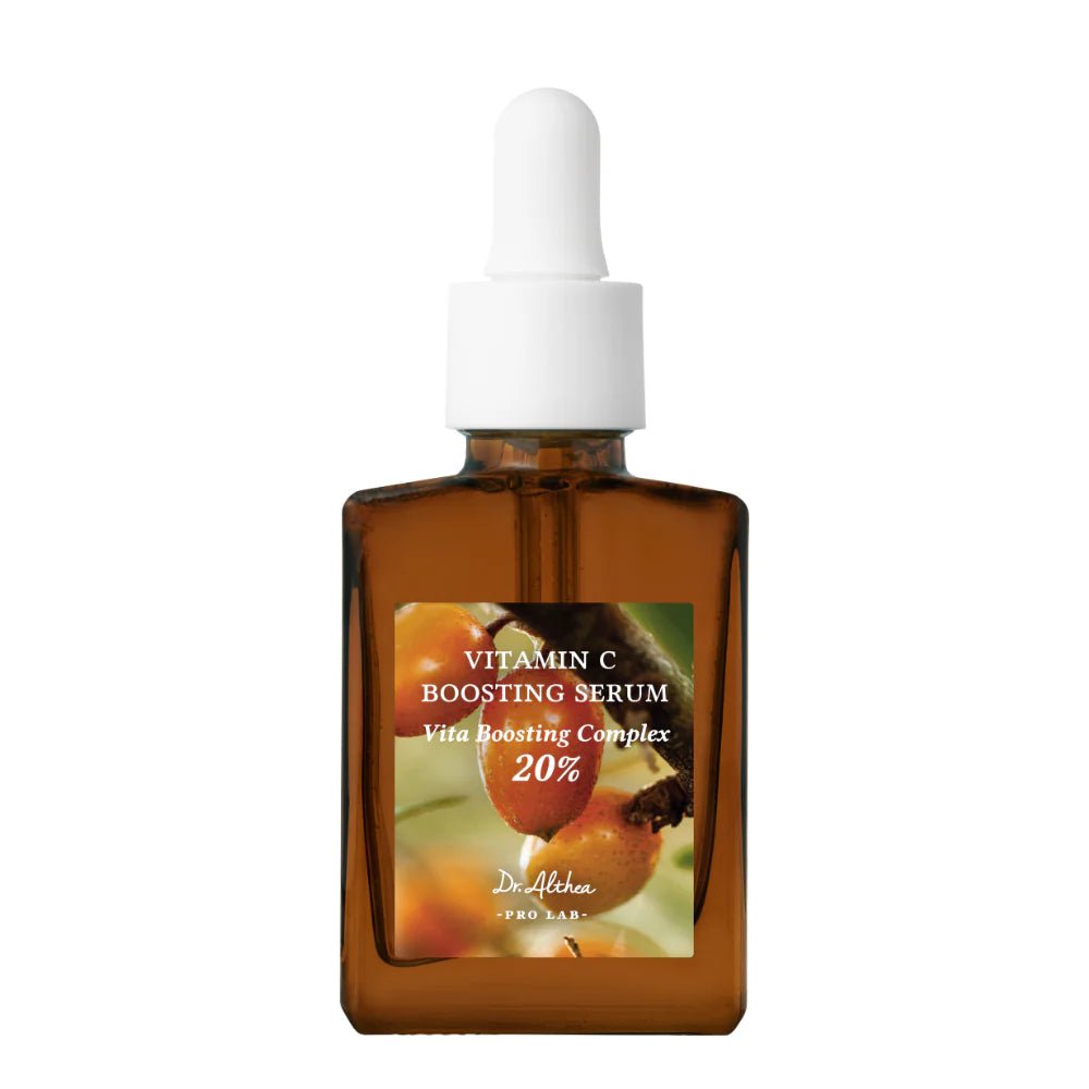 [Dr. Althea] Vitamin C Boosting Serum [30ml] - 