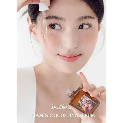 [Dr. Althea] Vitamin C Boosting Serum [30ml] - 