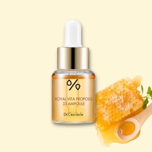 [Dr. Ceuracle] Royal Vita Propolis 33 Ampoule [30ml] - 