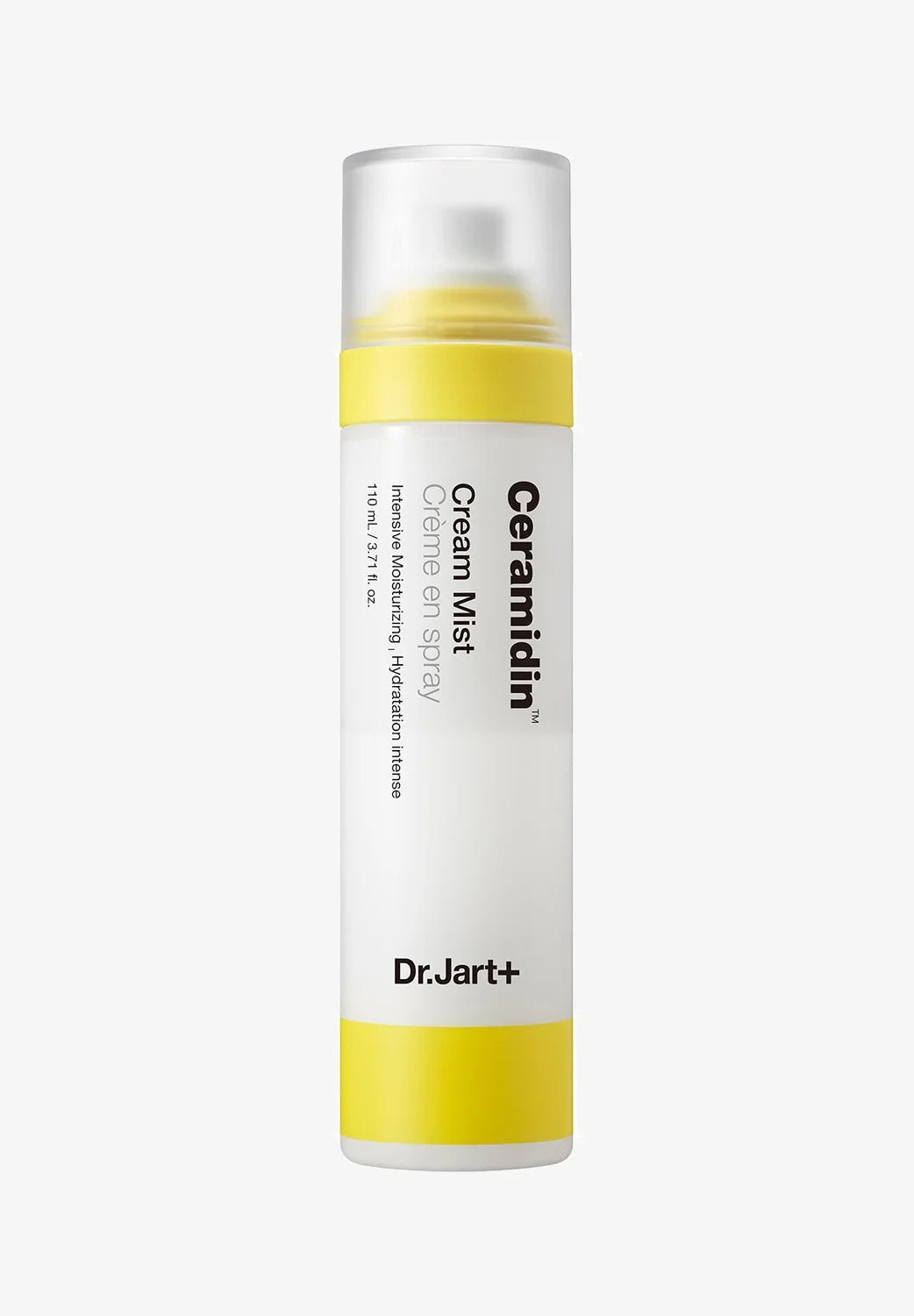 [Dr. Jart+] Ceramidin Cream Mist [110ml] - Mist