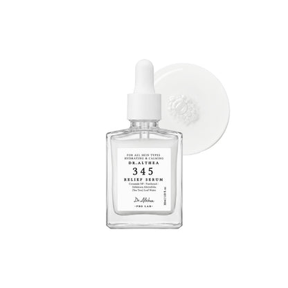 Sérum 345 Apaisant [30 ml]