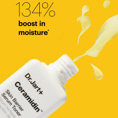 Ceramidin Skin Barrier Serum Toner [150ml]