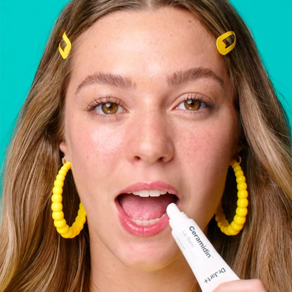 Ceramidin Lip Balm [7ml]