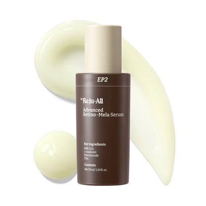 Advanced Retino-Mela Serum