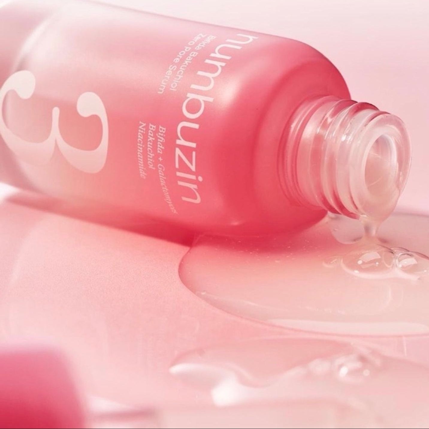 No.3 Bifida Bakuchiol Zero Pore Serum [30ml]