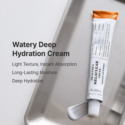 Melaclear Cream [20ml]