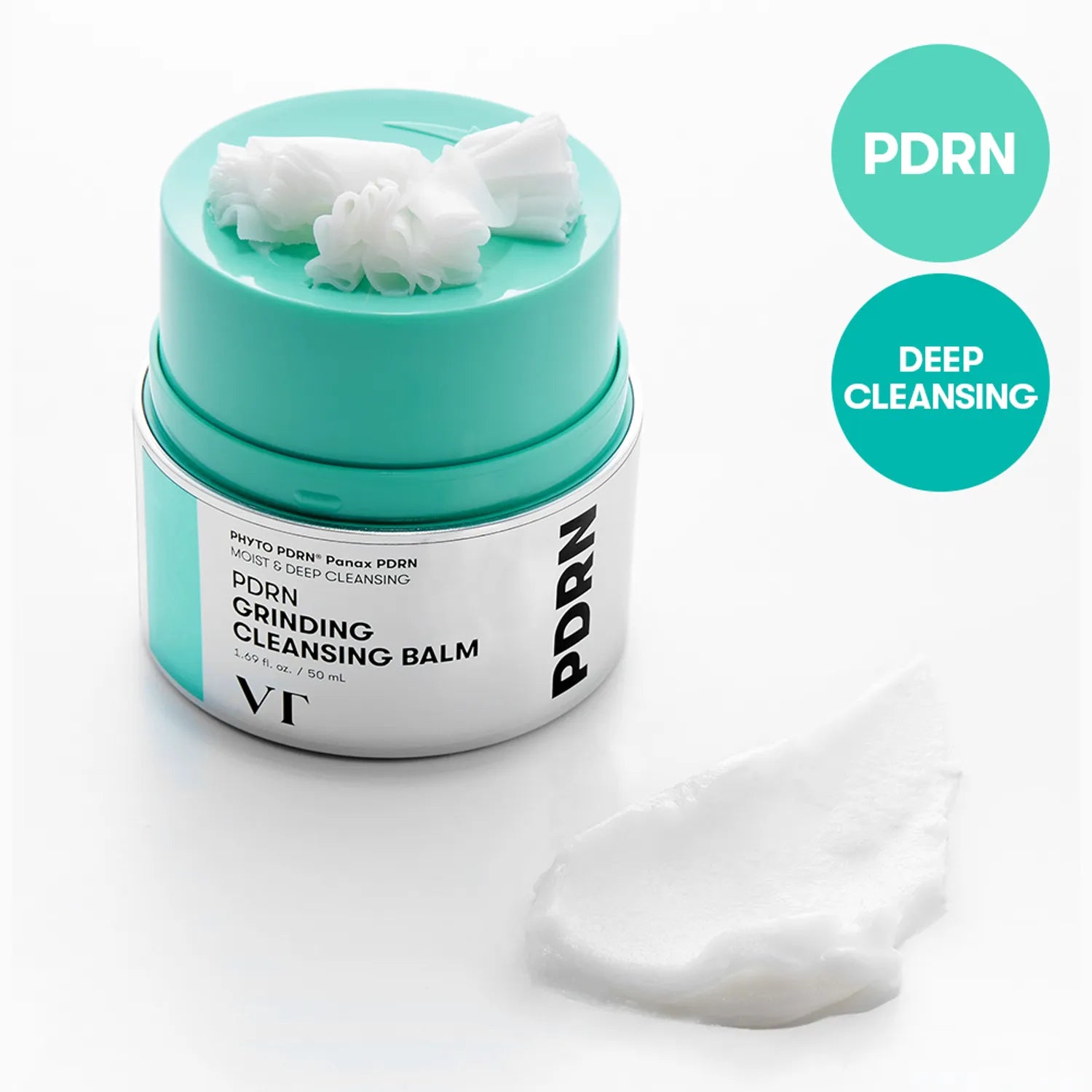 PDRN Grinding Cleansing Balm [50ml]