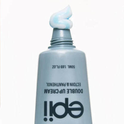 Double Up Cream Ectoin &amp; Panthenol
