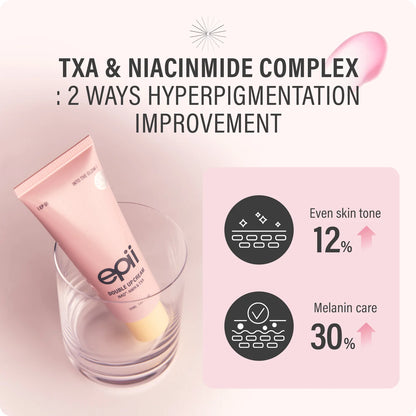 Double Up Cream NAD+ NMN &amp; TXA