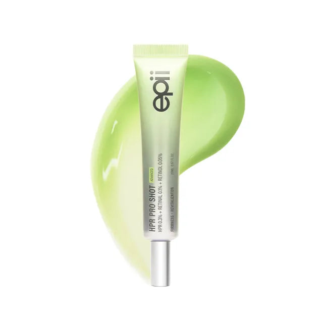 HPR Pro Shot