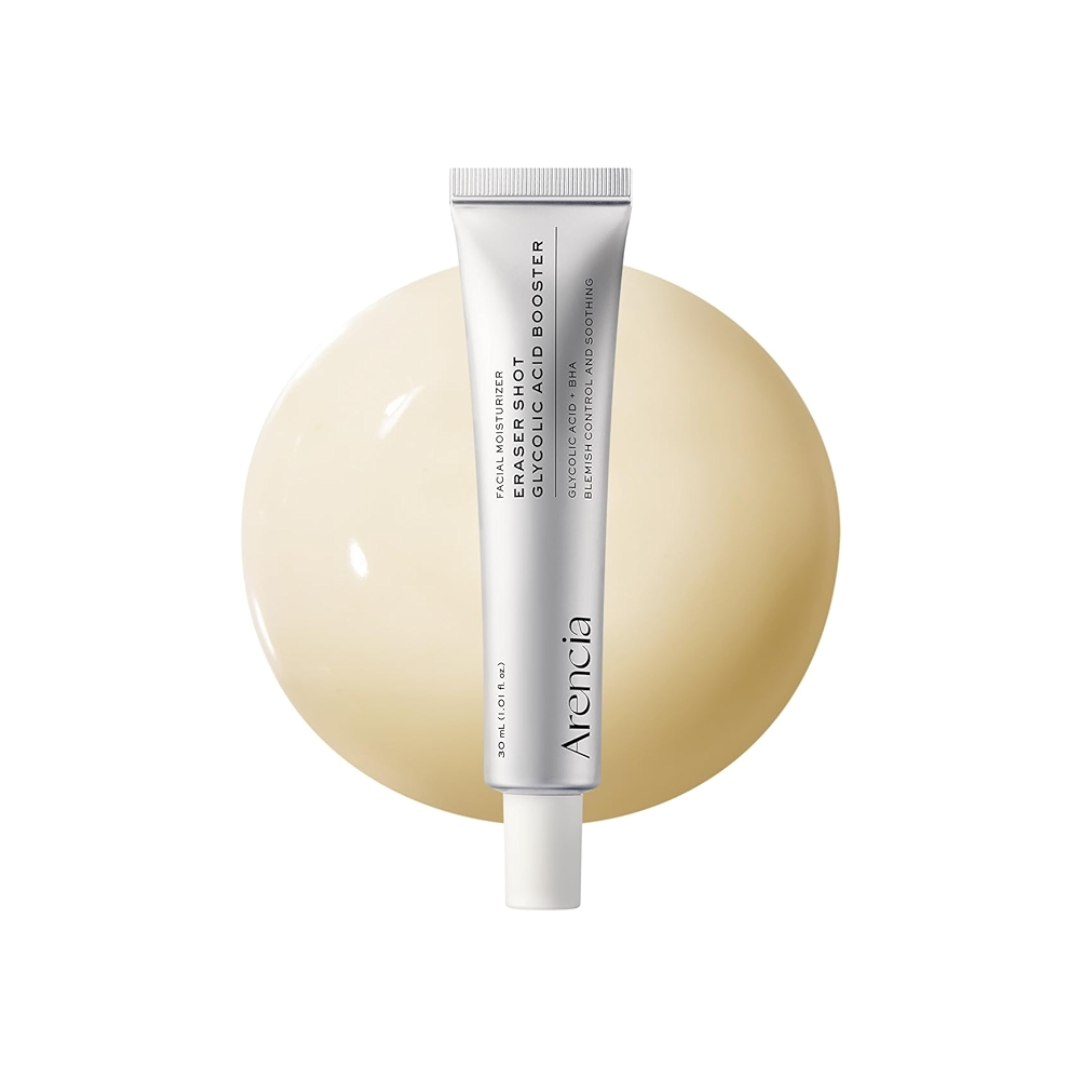 Eraser Shot Glycolic Acid Booster [30 ml]
