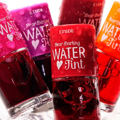 [Etude House] Dear Darling Water Tint - 7 Colors [10g] - 