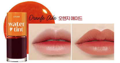 [Etude House] Dear Darling Water Tint - 7 Colors [10g] - 