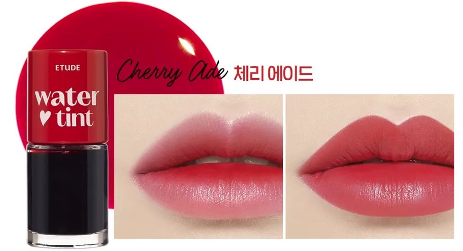 [Etude House] Dear Darling Water Tint - 7 Colors [10g] - 