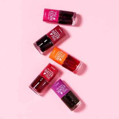 [Etude House] Dear Darling Water Tint - 7 Colors [10g] - 