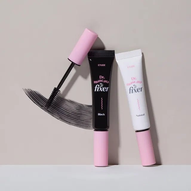 [Etude House] Dr. Mascara Fixer - 2 Types [6g] - Makeup