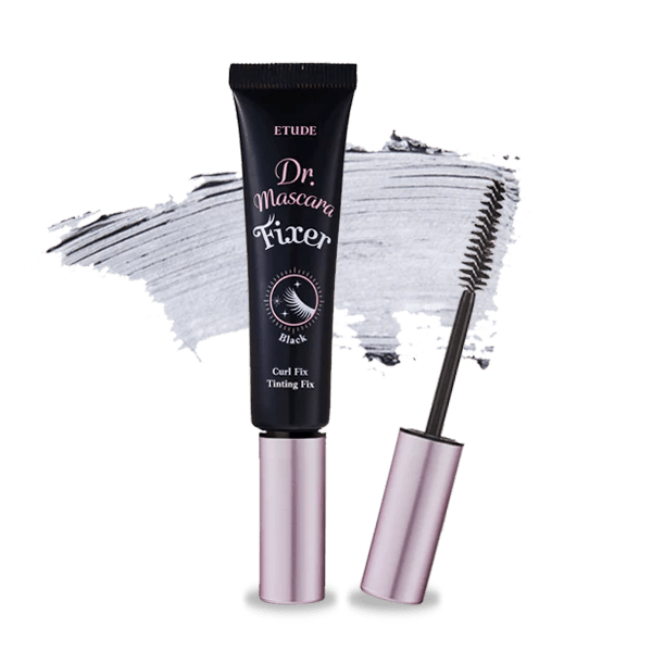 [Etude House] Dr. Mascara Fixer - 2 Types [6g] - Makeup