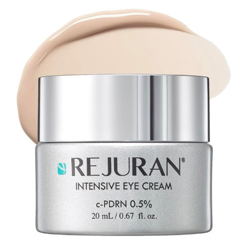 Intensive Eye Cream [20ml]
