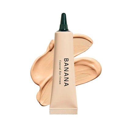 BANANA Conceal Eye Cream [15ml]