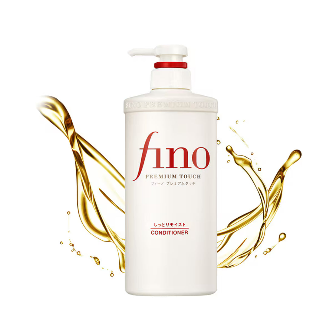 SHISEIDO Fino Premium Touch Conditioner