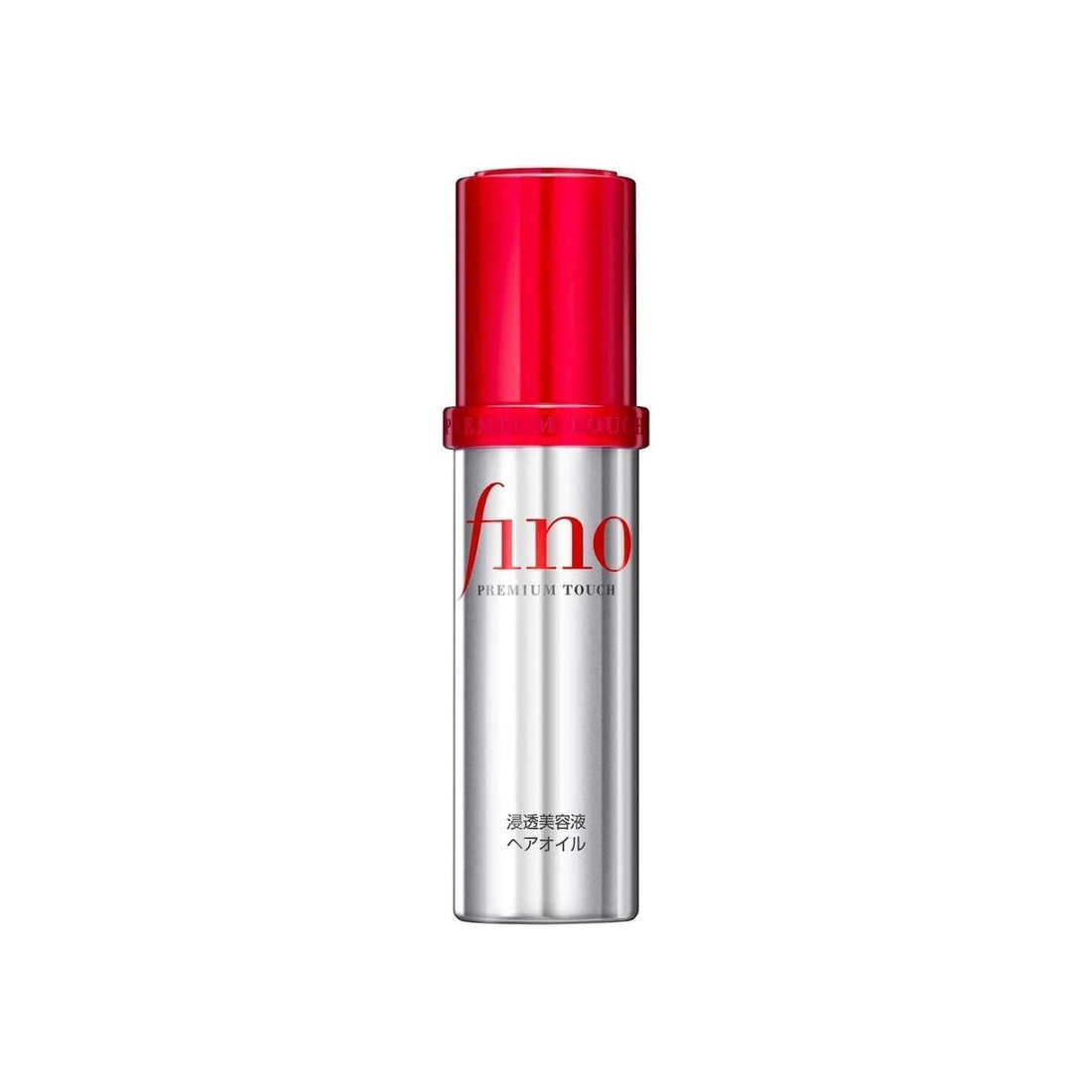 SHISEIDO Fino Premium Touch Hair Oil