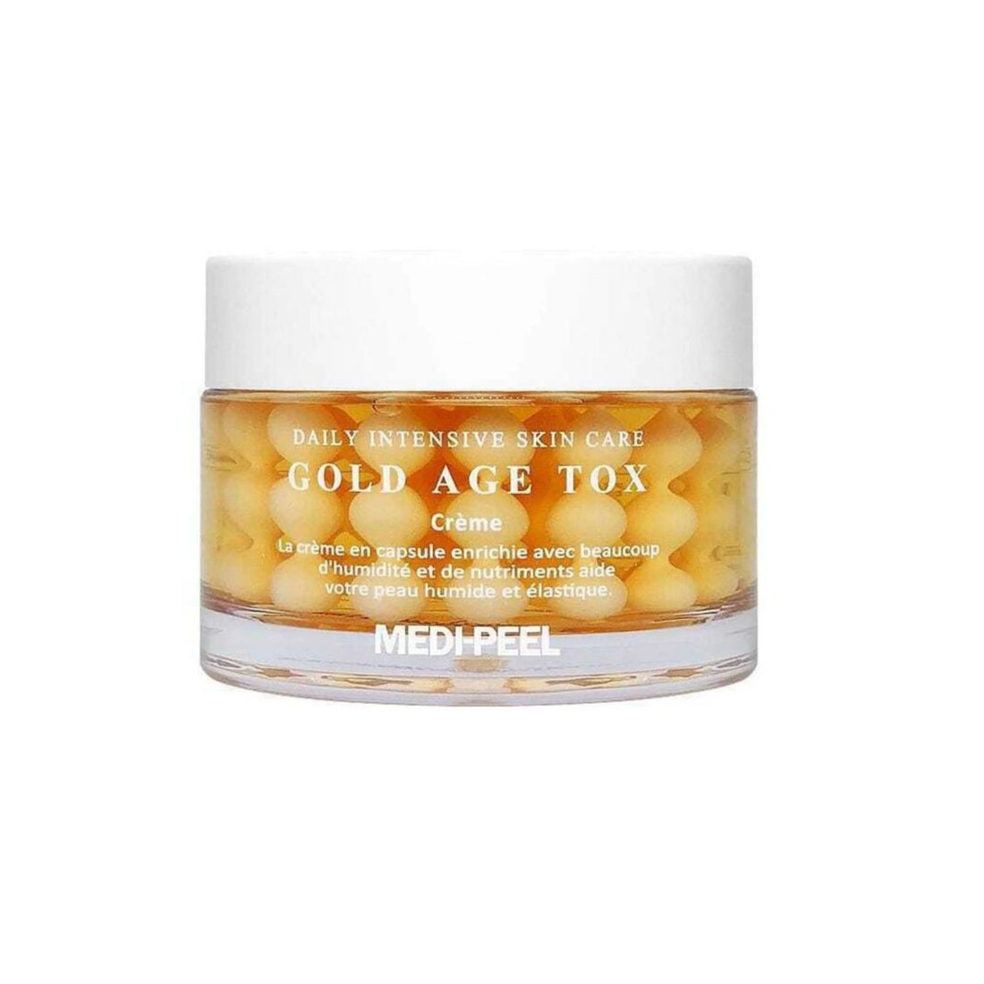 Gold Age Tox H8 Cream [50g]