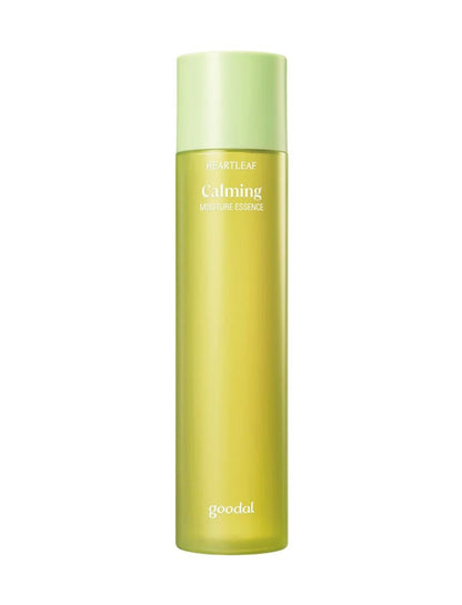 [GOODAL] Heartleaf Calming Essence [150ml] - 