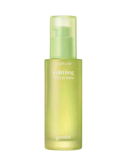 [GOODAL] Heartleaf Calming Moisture Serum [50ml] - 