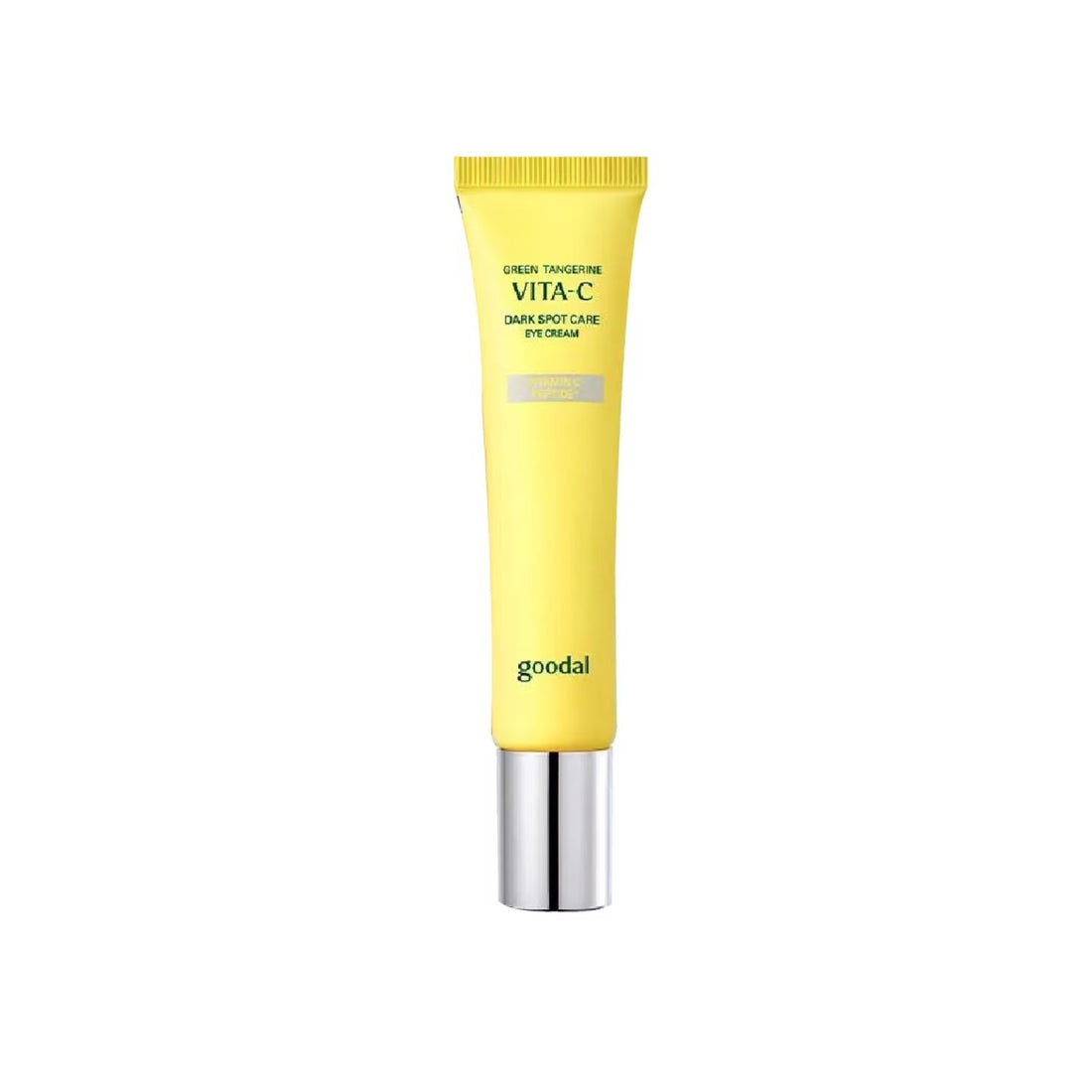 Green Tangerine Vita C Dark Spot Care Eye Cream [30ml]