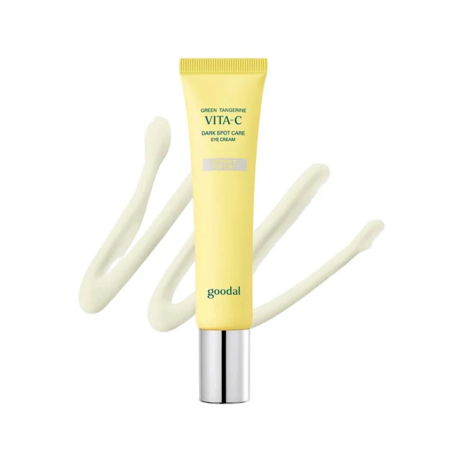 Crème Contour des Yeux Anti-Taches Vita C Mandarine Verte [30ml]