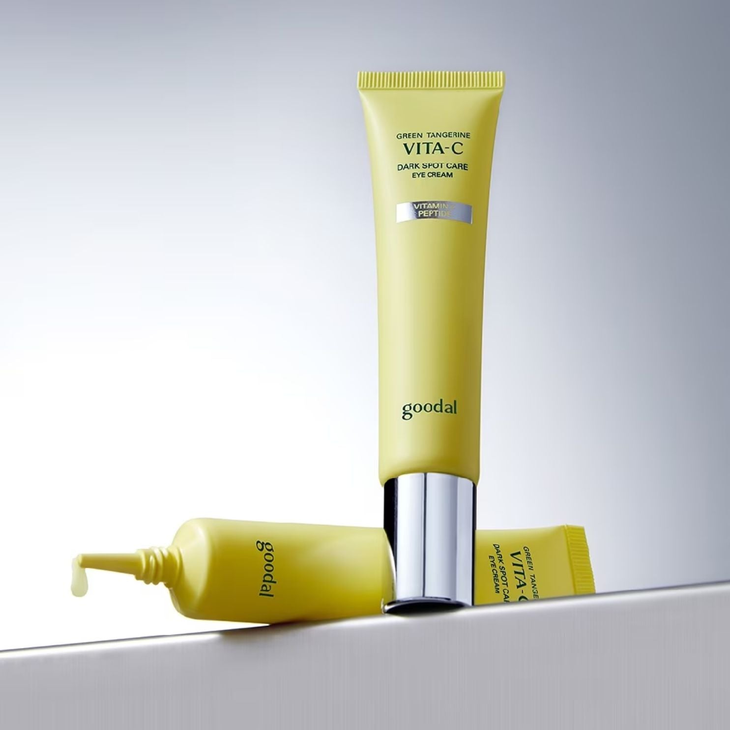 Crème Contour des Yeux Anti-Taches Vita C Mandarine Verte [30ml]