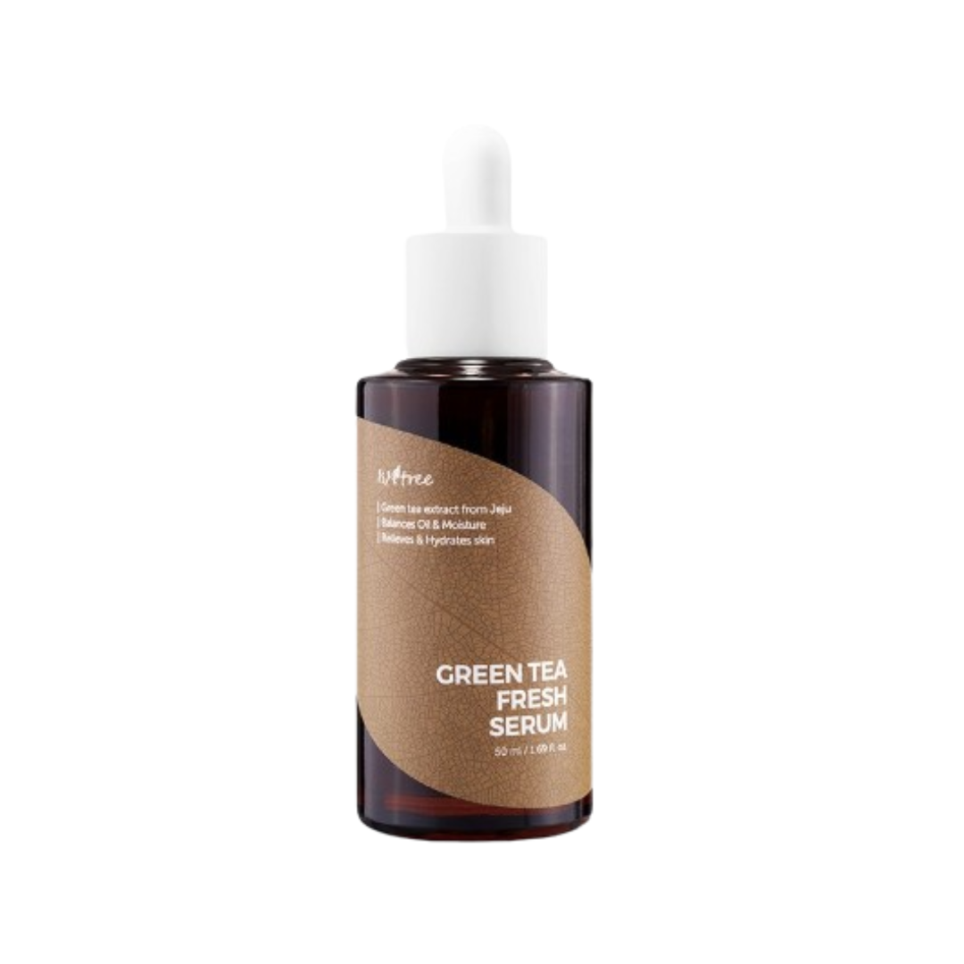 Green Tea Fresh Serum