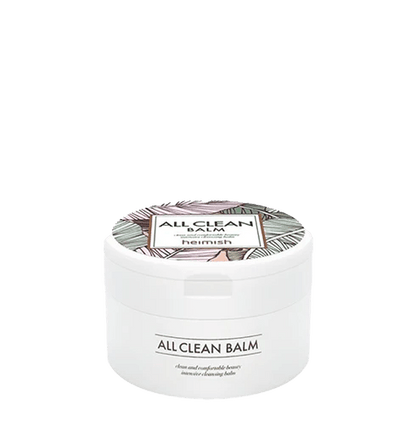 [Heimish] All Clean Balm [120ml] - Öl Cleanser