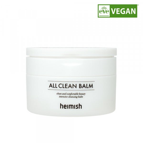 [Heimish] All Clean Balm [120ml] - Öl Cleanser