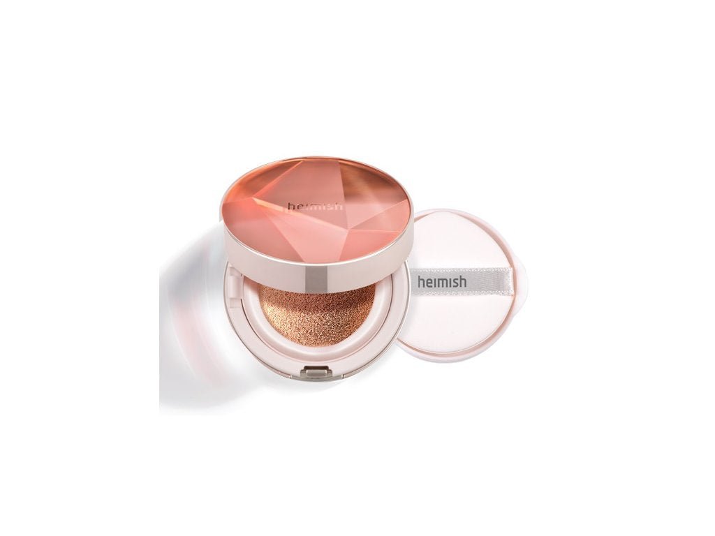 ファンデーション heimish Artless Perfect Cushion 23 HEIMISH Artless Perfect Cushion Set #23 Natural Beige 13g+13g Refill