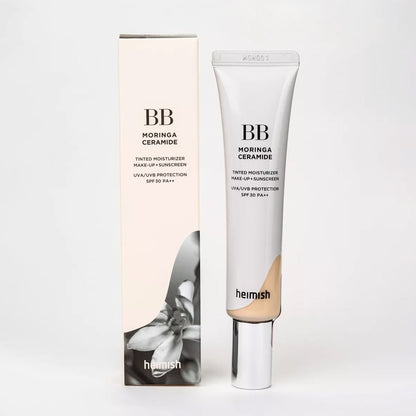 Crème BB Moringa Céramide [30ml]