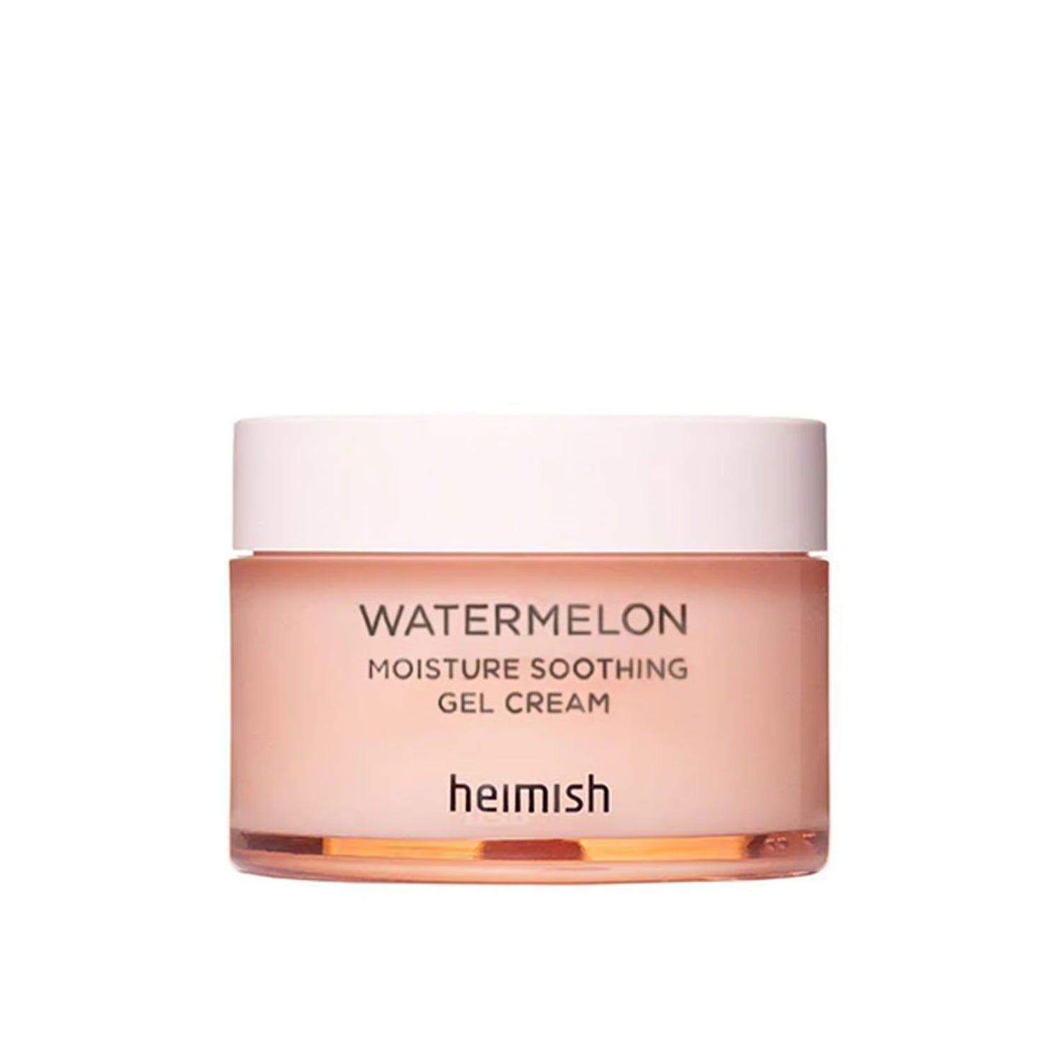Watermelon Moisture Soothing Gel Cream [110ml]