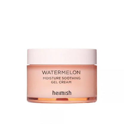 Watermelon Moisture Soothing Gel Cream [110ml]