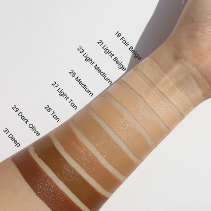 Moringa Ceramide BB Cream [30ml]