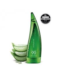 [HOLIKA HOLIKA] Aloe 99% Soothing Gel [250ml] - Skin Care