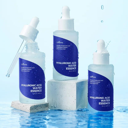 Hyaluronic Acid Water Essence [50ml]