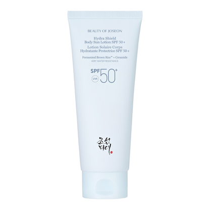 Hydra Shield Body Sunscreen