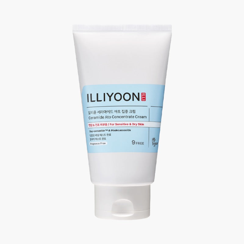 Ceramide Ato Concentrate Cream [230ml]